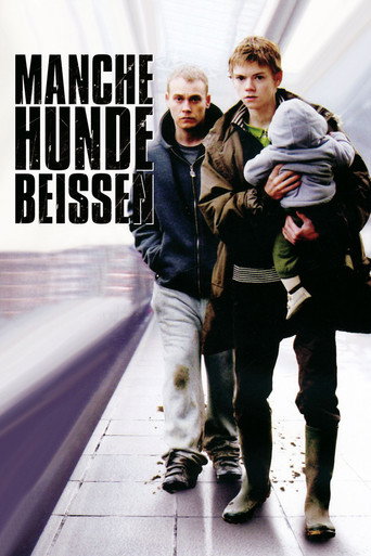 Manche Hunde beißen 在线观看和下载完整电影