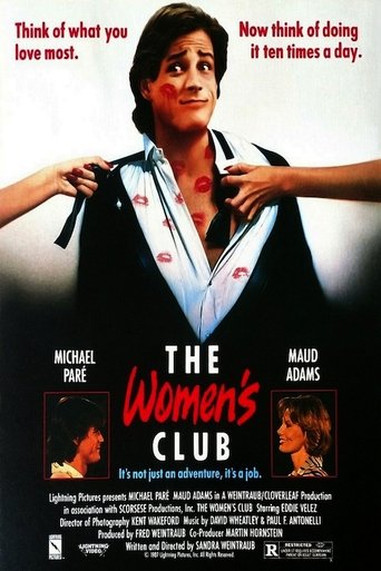Movie The Women's Club Poster Images, BackDrops Images, Logo Images posters 1 /ql22kk74IQ6mq0Xjrk4WHwKJBYO.jpg