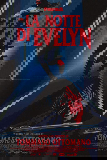 Paura - La Notte Di Evelyn