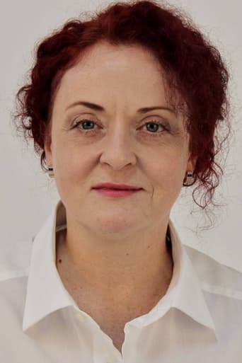 Image of Tatyana Monakhova