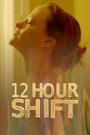 فيلم 12 Hour Shift 2020 مترجم كامل HD