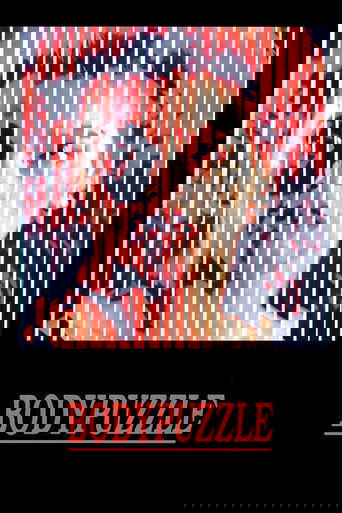 Body Puzzle