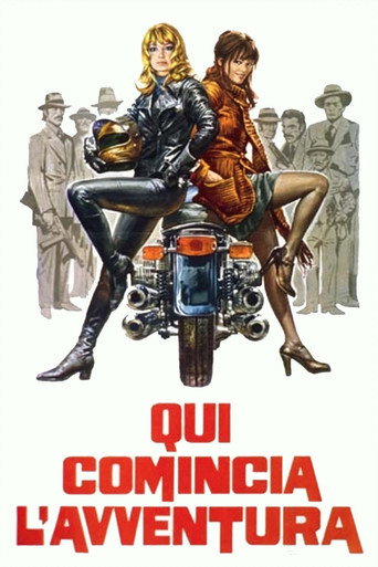 Qui comincia l'avventura 在线观看和下载完整电影