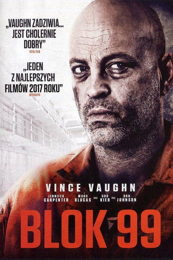 Okładka filmu Blok 99