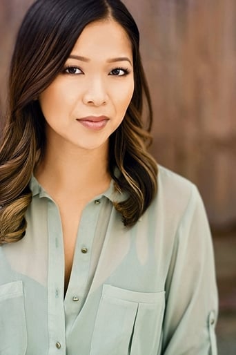 Image of Leana Yu