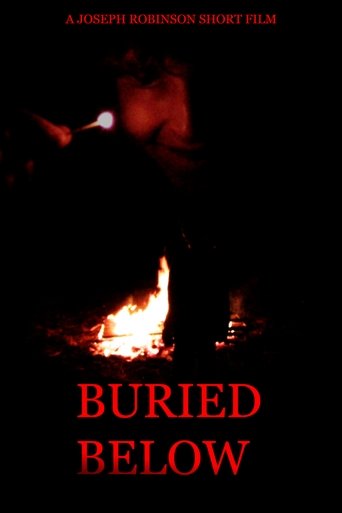 Buried Below