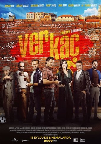 Ver Kaç線上电影看完整版