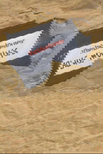 The Bluetones: Blue Movies