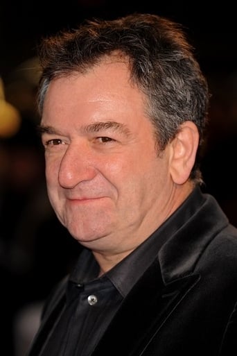 Image of Ken Stott