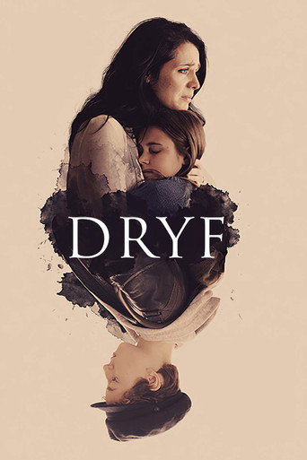 Okładka filmu Dryf