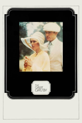 The Great Gatsby 在线观看和下载完整电影