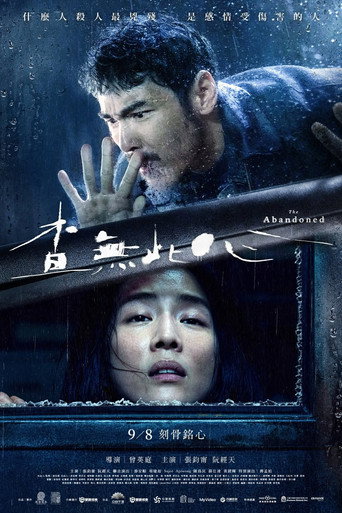 Okładka filmu 查無此心