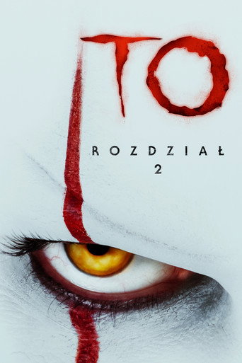 Okładka filmu To: Rozdział 2