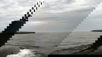 Submarines, Secrets, and Spies