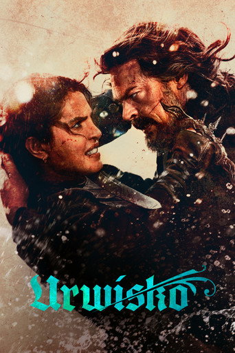Okładka filmu Urwisko