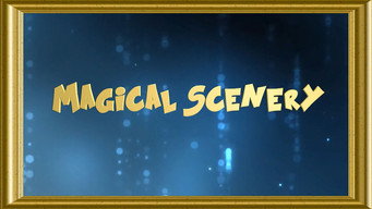 Magical Scenery