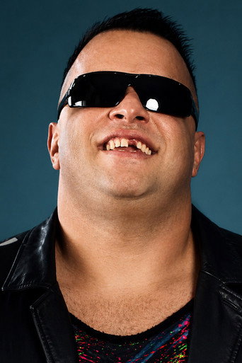 Image of Jerry Sags