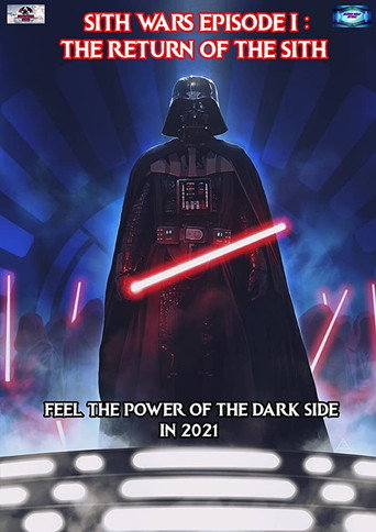 Sith Wars : Episódio I - O Regresso Dos Sith 在线观看和下载完整电影