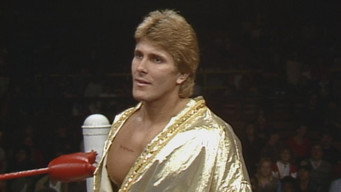 WCCW - January 25, 1986