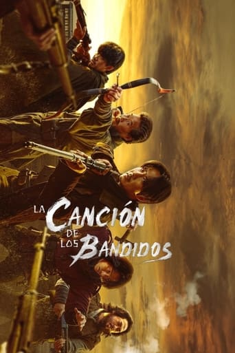 La canción de los bandidos S01E10