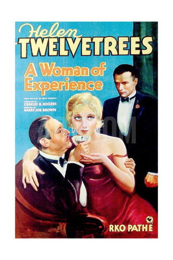 A Woman of Experience 在线观看和下载完整电影