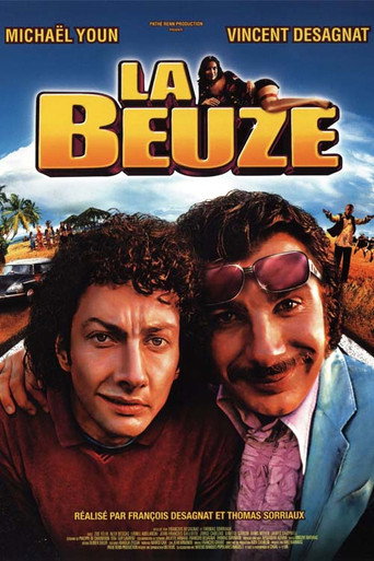 La Beuze 在线观看和下载完整电影