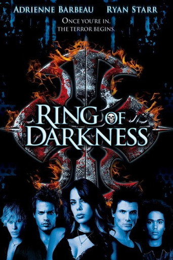Ring of Darkness 在线观看和下载完整电影