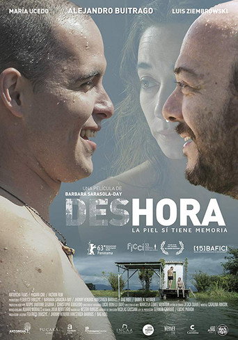Deshora 在线观看和下载完整电影