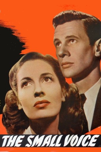 Movie The Small Voice Poster Images, BackDrops Images, Logo Images posters 0 /qox4woiDZRtE3rT79ylbC2ztNys.jpg
