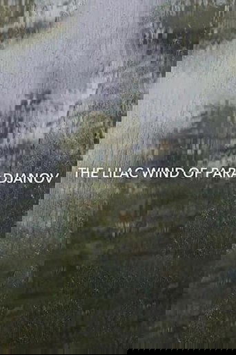 The Lilac Wind of Paradjanov
