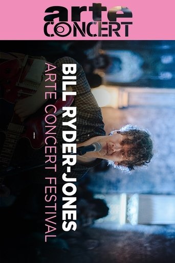Bill Ryder-Jones @ ARTE Concert Festival 2024