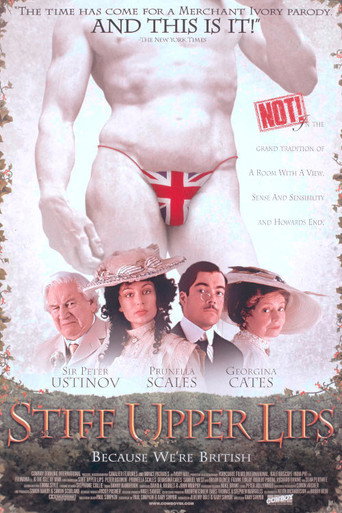 Stiff Upper Lips 在线观看和下载完整电影