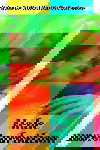 Male masturbation