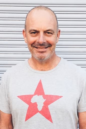 Image of Andrew Daddo