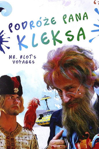 Podróże Pana Kleksa 在线观看和下载完整电影