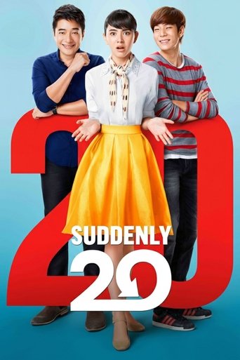 Suddenly Twenty