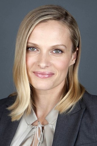 Foto de Vinessa Shaw