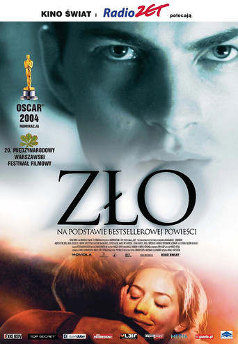 Okładka filmu Zło