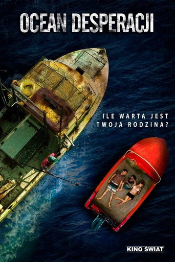 Okładka filmu Ocean desperacji