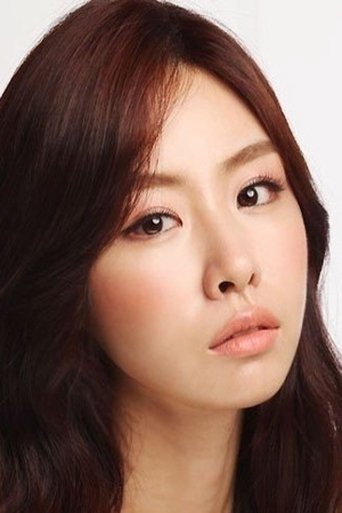 Image of Seo Hye-jin