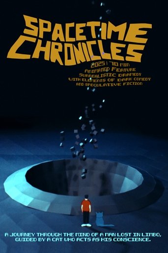 Spacetime Chronicles