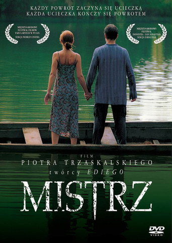 Mistrz 在线观看和下载完整电影
