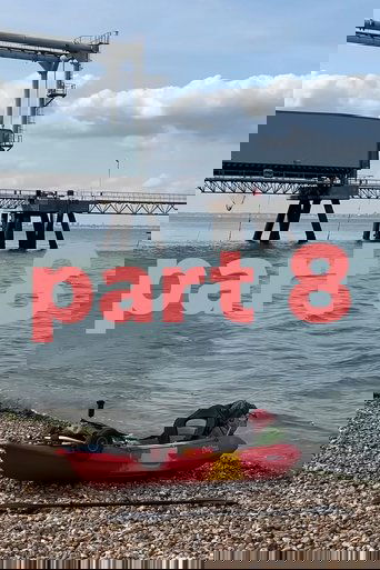 Source to Sea down the River Thames WITHOUT Leaving it - Part 8 (Finale)