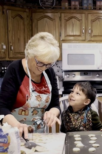 The Cookie Grandma