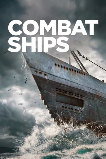 Combat Ships