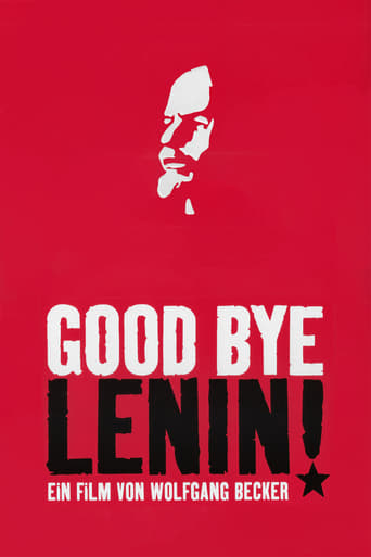 مشاهدة فيلم Good Bye Lenin! الجزء الثالث مترجم كامل 