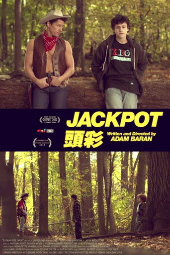 Jackpot 在线观看和下载完整电影