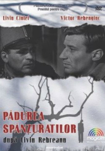 Pădurea spânzuraţilor 在线观看和下载完整电影