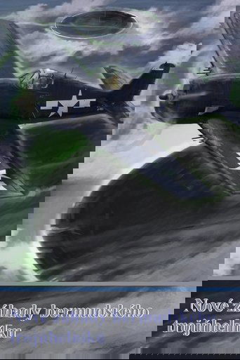 Definitive Guides: New Mysteries of the Bermuda Triangle