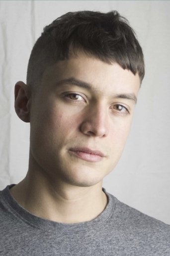 Image of Daniel Abalde